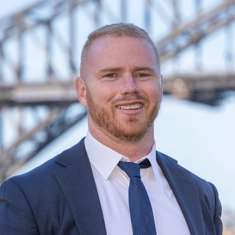 Ben Evans Profile