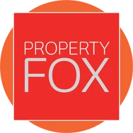 PropertyFox Logo